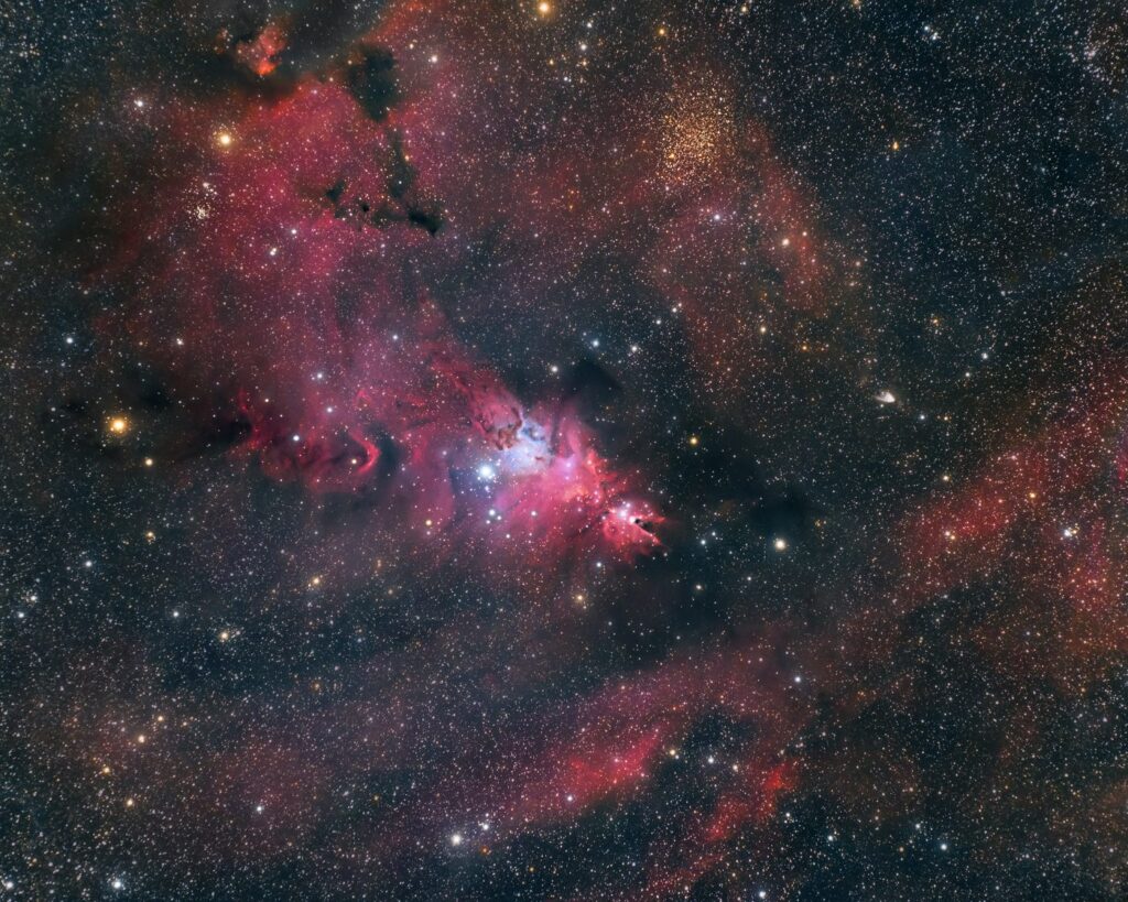 Astronomide Objektif Nedir