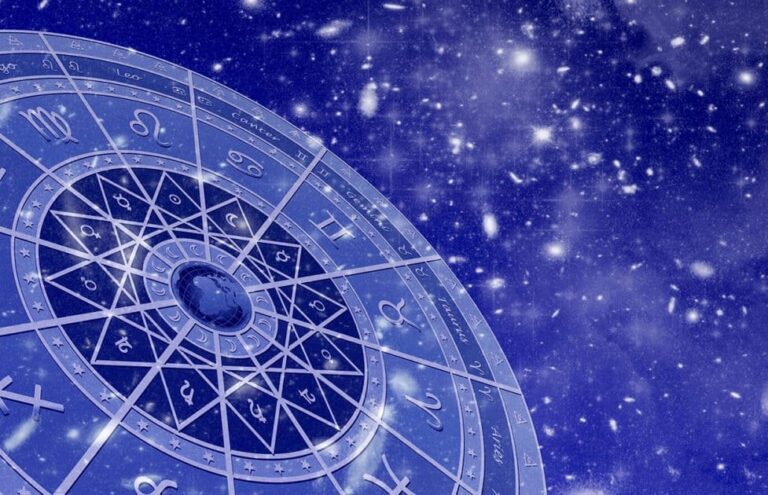 Astroloji ve Bilim