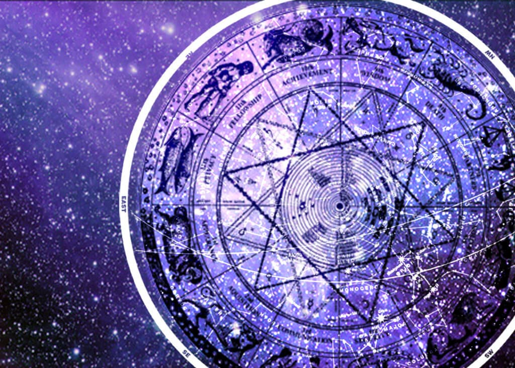 Modern Zamanlarda Astroloji