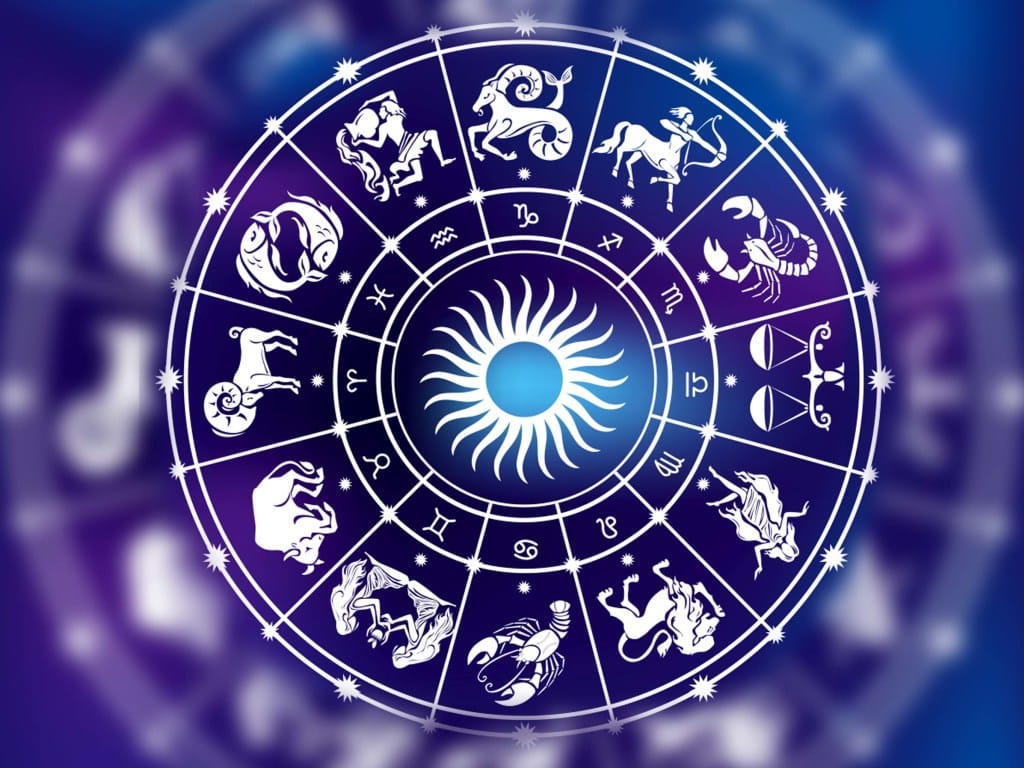 Astrolojinin Kısa Tarihçesi