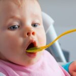 Bebeklerde Ek Gıdaya Geçiş Süreci