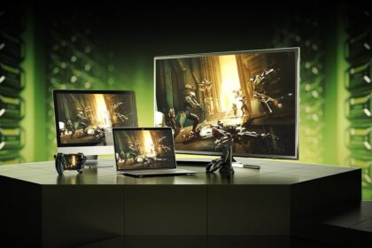 Geforce Now Nasıl Kullanılır?