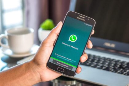 Whatsapp'ta Kalitesi Bozulmadan Görüntü Gönderme