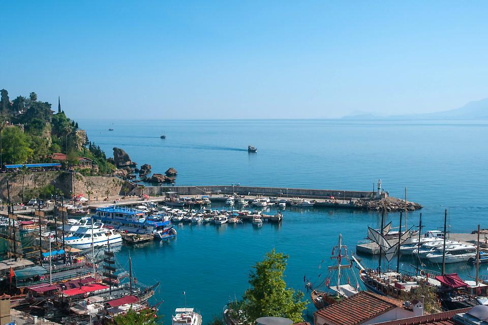 İzmir'in En İyi Tatil Beldeleri Neresidir?