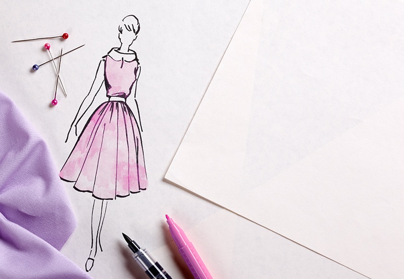 Moda Tasarımı Nedir?