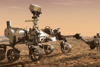 Nasa Mars 2020 Görevinin Amaçları