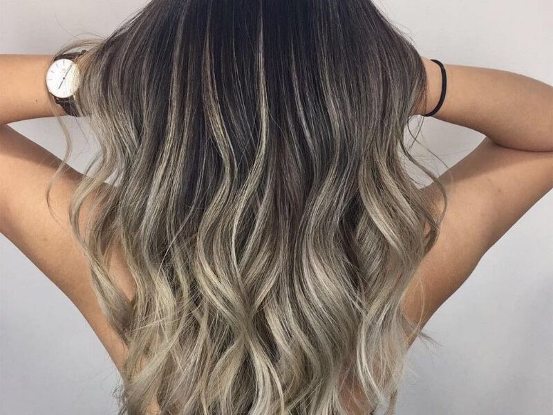Ombre Saç Nedir? Modelleri Nelerdir?