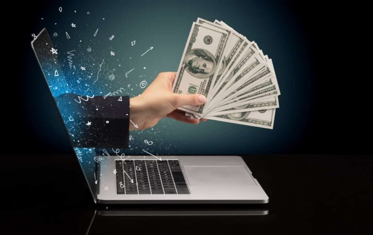 internetten para kazanma yolları