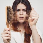 Saç Dökülmesi İçin Bitkisel Çözümler