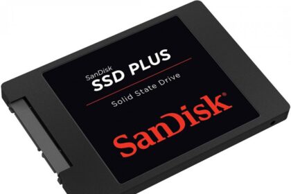 SSHD Disk Nedir? SSD İle Arasındaki Farklar Nedir?