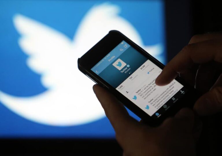 Twitter Takipçi Sayısını Artırma Taktikleri