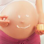 Hamilelikte Vücut Bakımı