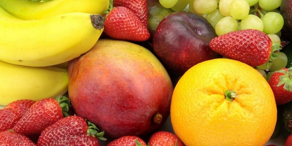 Yaz Meyveleri Nelerdir? Hangi Vitaminler Bulunur?