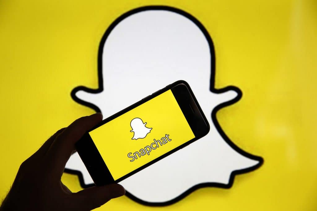 Snapchat GM Ne Demek? & Snapchat Hakkında Detaylar