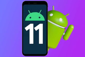 Android 11 Özellikleri
