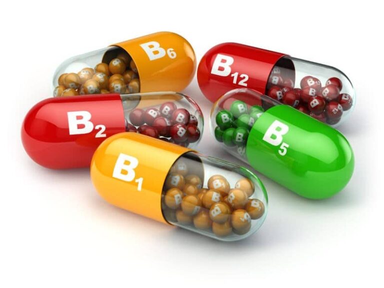 B Vitamini Nelerde Bulunur
