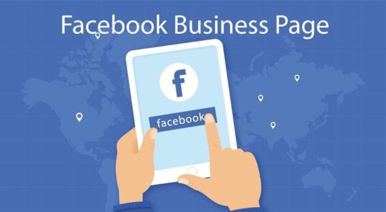 Facebook Business
