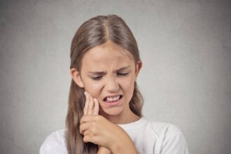 Çocuklarda Diş Ağrısı Nasıl Geçer?