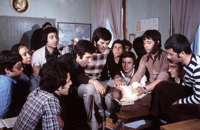 En İyi 10 Film Önerileri