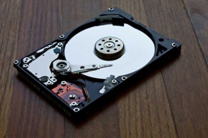 Hard Disk Ömrü Ne Kadar