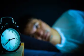 Uyku Problemi Neden Olur? Uykusuzluk Sebepleri Nelerdir?