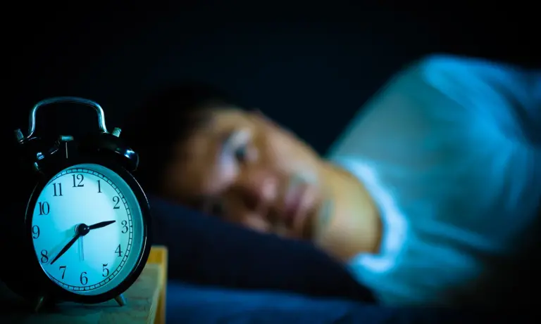 Uyku Problemi Neden Olur? Uykusuzluk Sebepleri Nelerdir?
