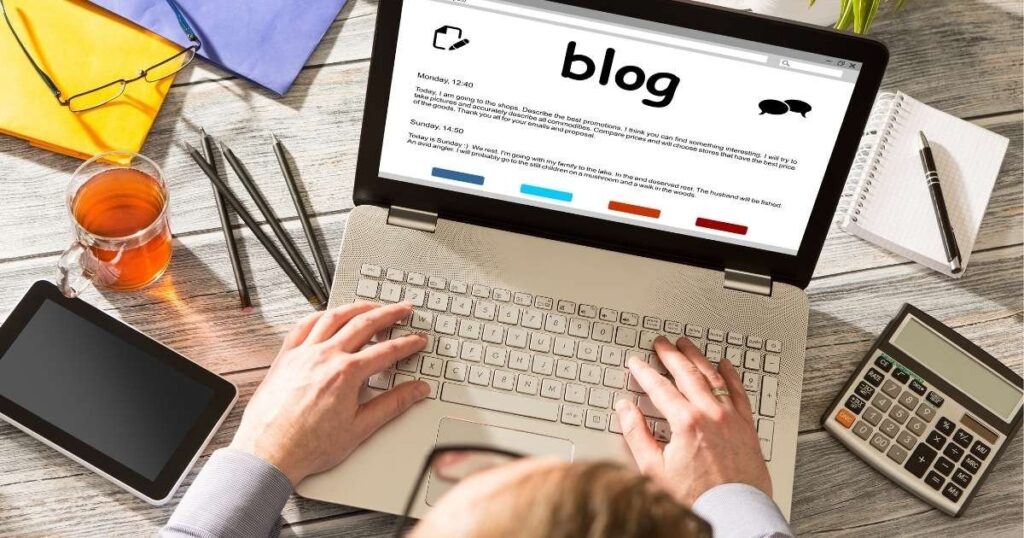 Blog Yazarlığı Nedir?