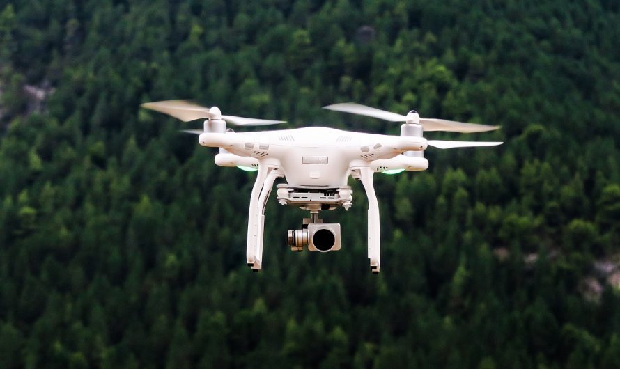 Drone Ehliyeti Nasıl Alınır? - İnsansız Hava Aracı Sertifikası 2022