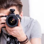 Fotoğrafçı Nasıl Olunur?