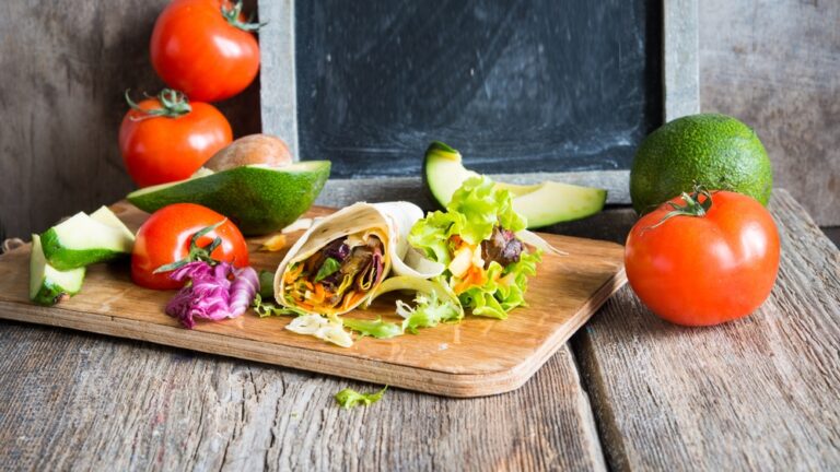 Vegan Ürün Ne Demek