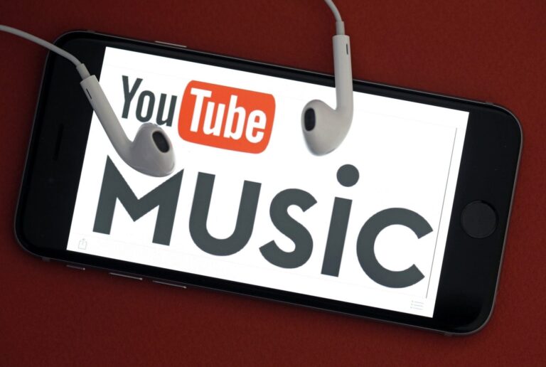 Youtube Müzik Ücretli Mi?