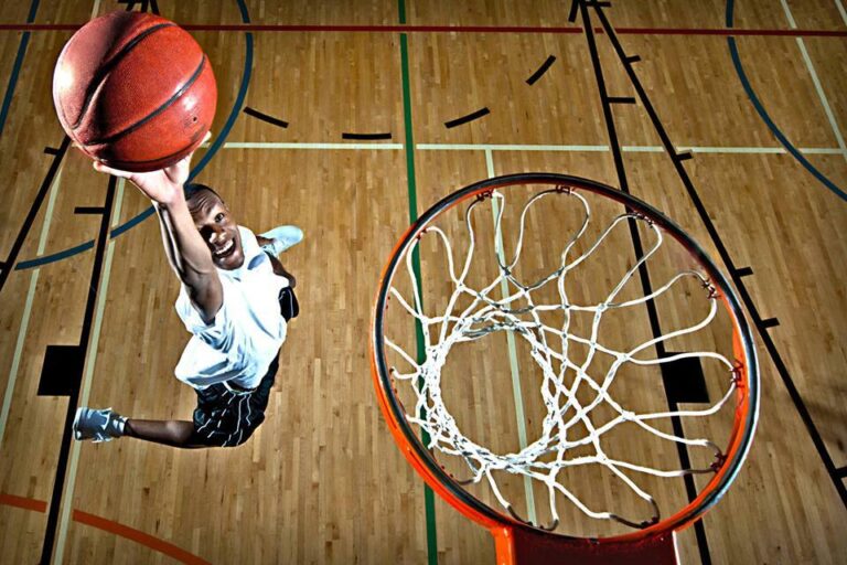 Basketbol Oyun Kuralları Nelerdir?