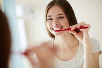 Diş Fırçalama Kuralları Nelerdir?