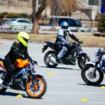 Motosiklet Ehliyeti Kaç Yaşında Alınır?
