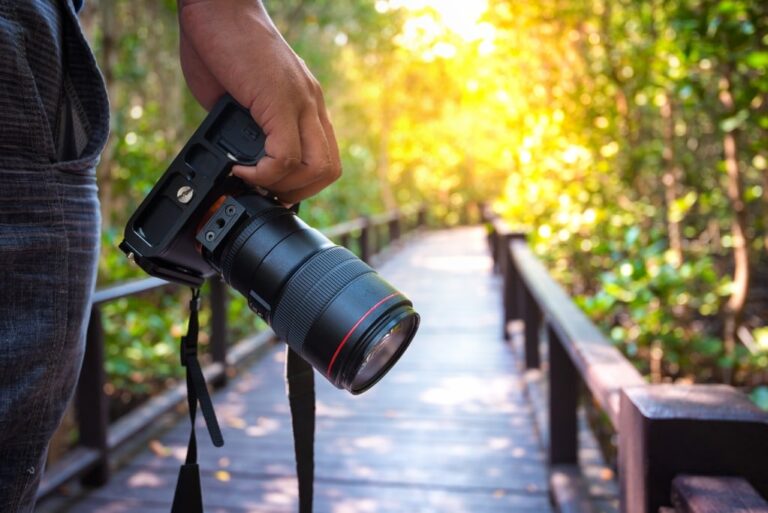 Stok Fotoğrafçılığı Nedir?