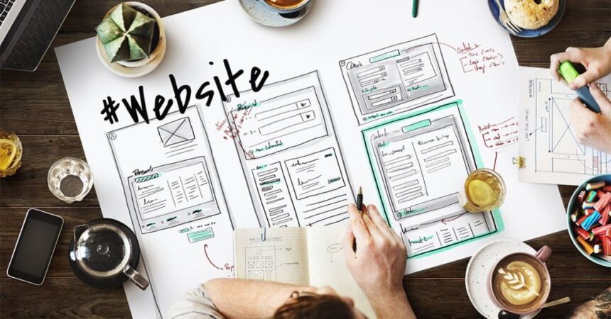 Web Site Nedir, Web Site Nasıl Kurulur?