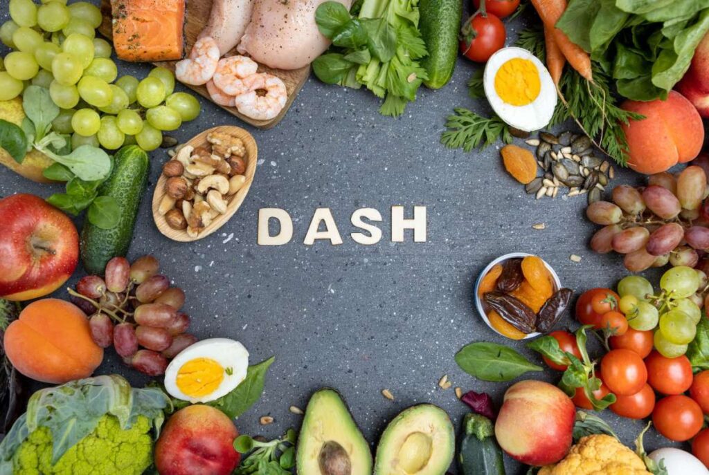 DASH diyeti nasıl yapılır? Dash diyeti Kaç Kilo Verdirir?
