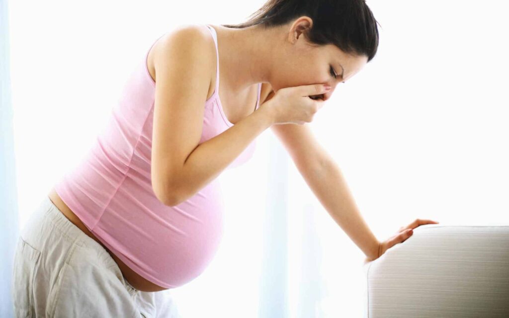 Hamilelikte Gece Mide Bulantısı Neden Olur, Nasıl Önlenir?