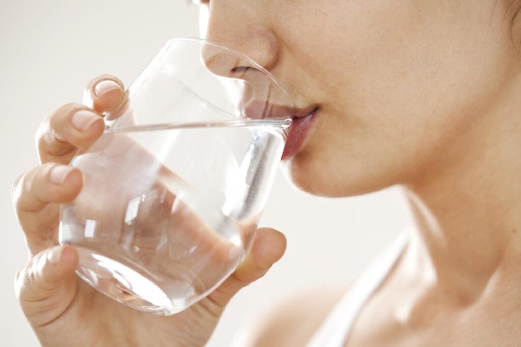 Su Diyeti Nedir, Nasıl Yapılır? 8 Öğün Beslenme Listesi!