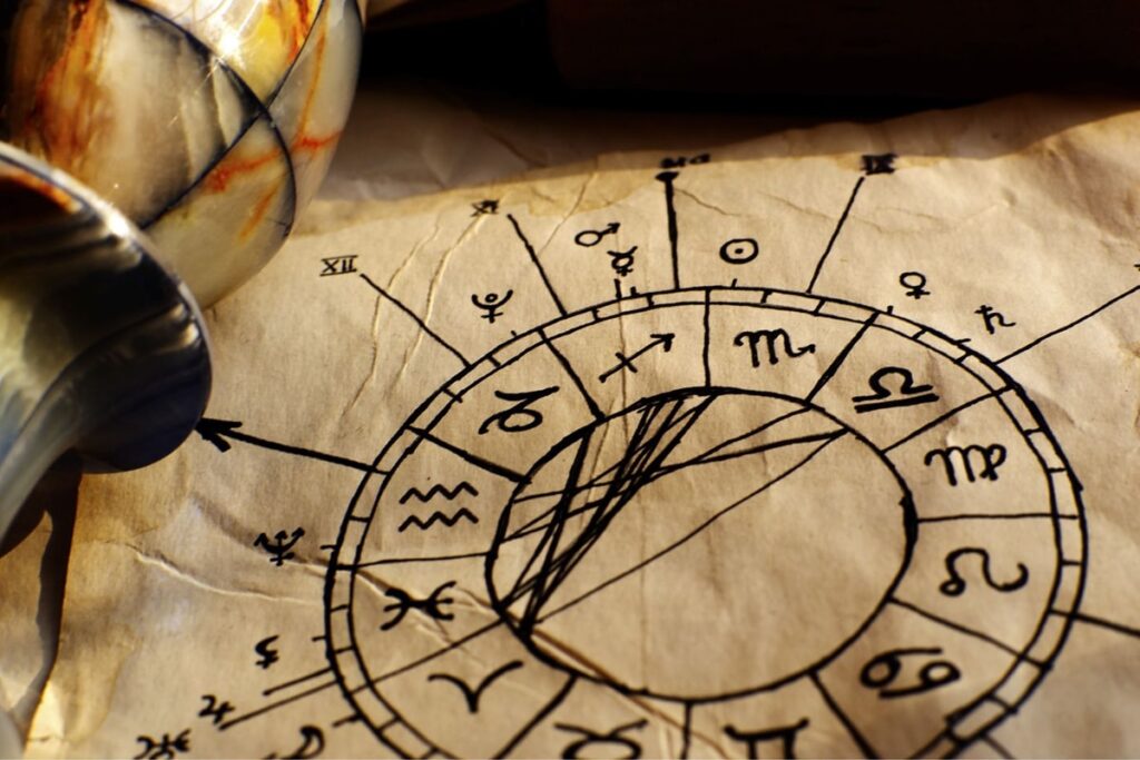 Astrolog Nedir, Ne İş Yapar? Astrolog Nasıl Olmalıdır?