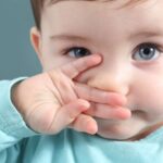 Bebeklerde Burun Akıntısı Nasıl Geçer? Neden Olur?