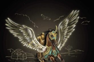 Mitoloji Nedir? Türk Mitolojisindeki En Önemli 5 Tanrı!