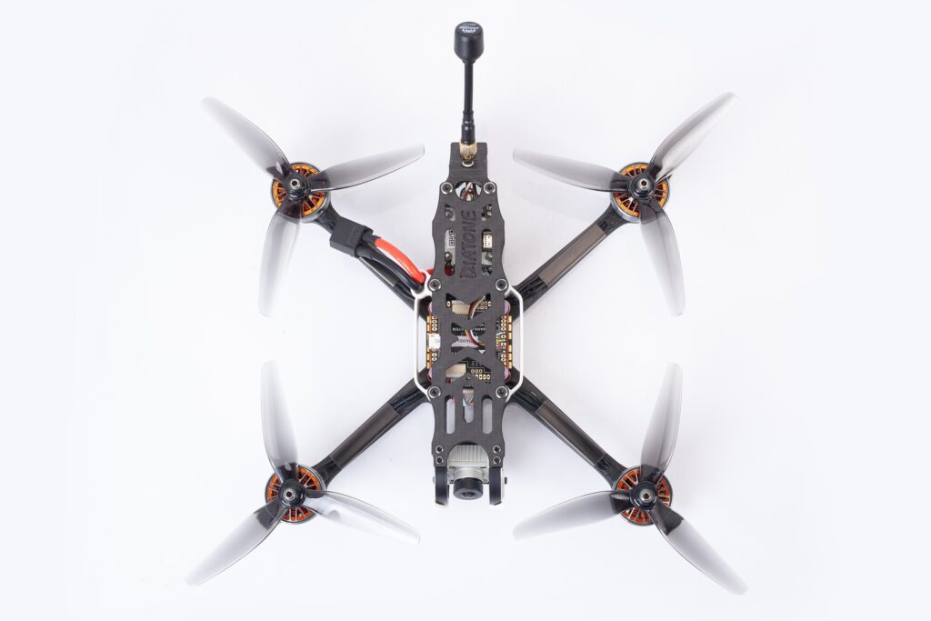 Drone Ehliyeti Nasıl Alınır? - İnsansız Hava Aracı Sertifikası 