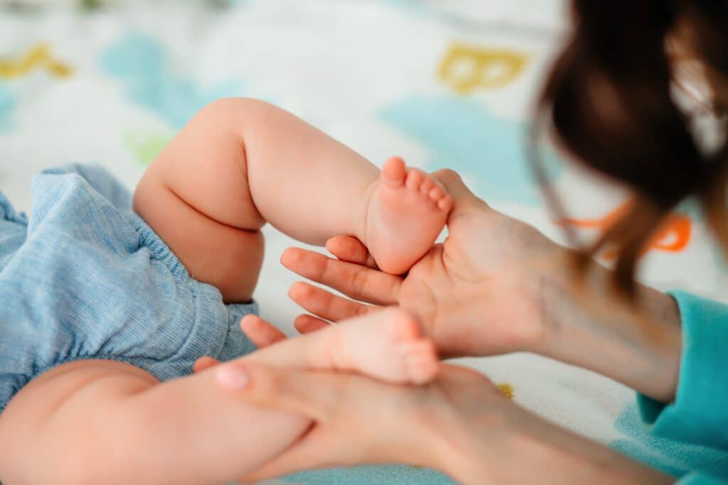 Bebeklerde Yürüteç Kullanımı Zararlı Mı? Ne Kullanmalı?
