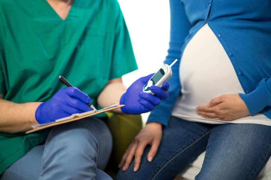 Hamilelikte Şeker Yüklemesi Nedir? Neden ve Nasıl Yapılır?