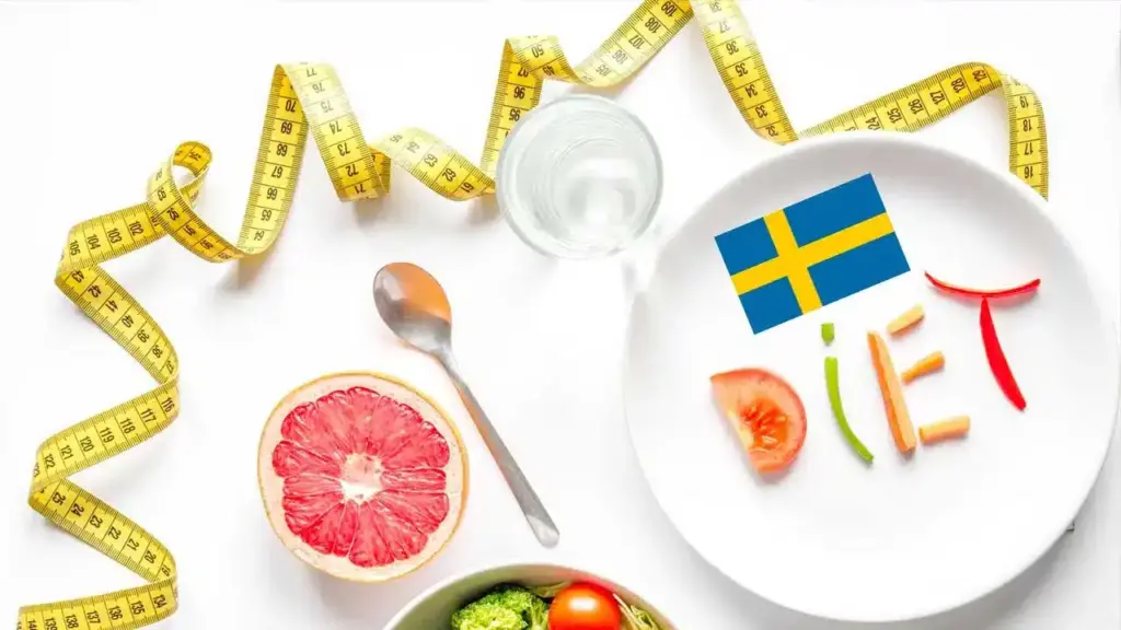 İsveç Diyeti Nedir? 13 Günlük İsveç Diyeti Listesi
