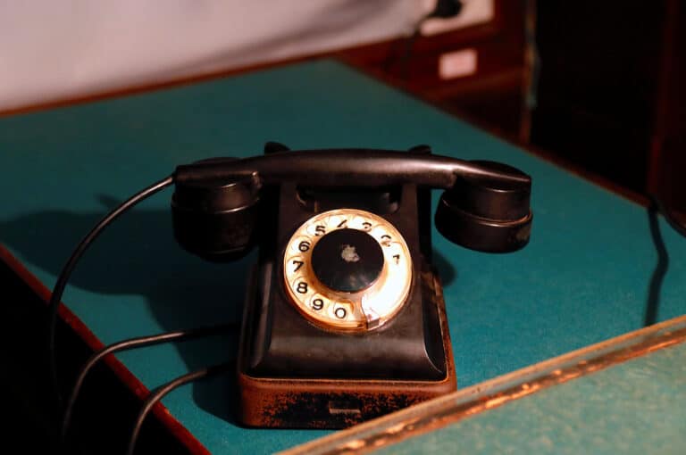 Telefonun Geçmişten Günümüze Gelişimi Nelerdir?