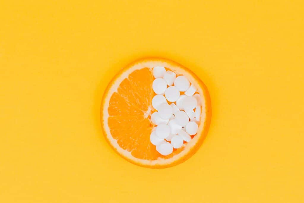 C Vitamini Faydaları Ve Zararları Nelerdir?