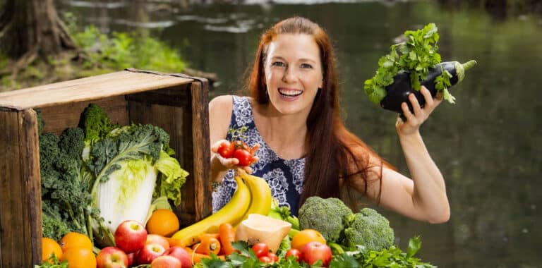 Vegan Nedir? Vegan Beslenme ve Vegan Ürünler Nelerdir?