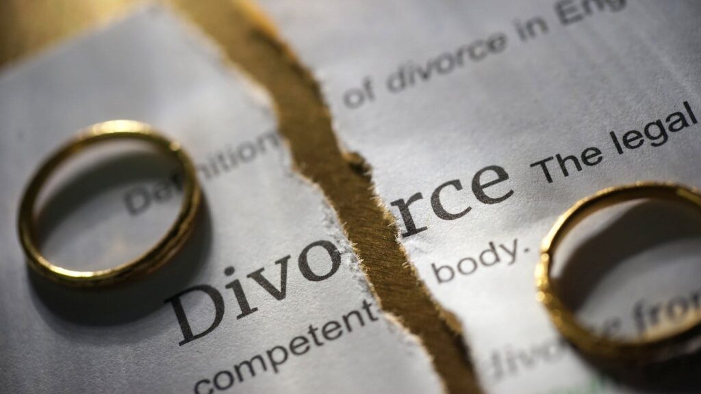 Boşanma Davası Nasıl Açılır? Boşanmak İçin Gerekenler!